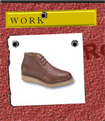 Work Shoe