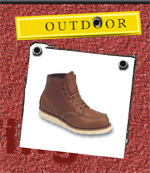 Outdoor Shoes